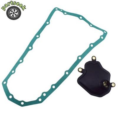 Transmission Oil Filter Gasket Kit for Geely Jetour Chery Tiggo 2 4 7 8 Pro