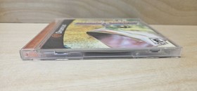 SEGA Dreamcast Fishing Reel Rod Controller HKT-8700 - Sega Bass Fishing Game