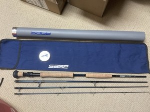 Sage Xi2 Fly Rod | eBay