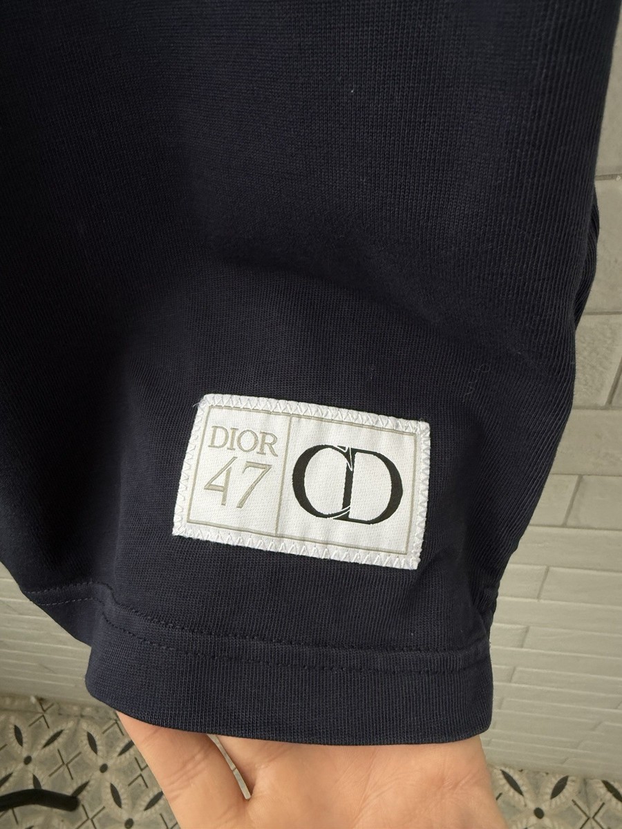 ✴希少サイズ✴　Dior　Tシャツ　メンズ　XXL ✴希少サイズ✴ Dior Tシャツ メンズ XXL 【公式通販】
