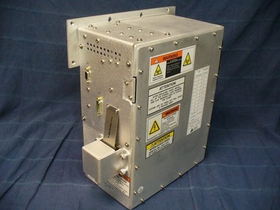 Lam Research RF Match 853-088976-004F RF Matching Network Tuner
