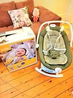 Joie sansa 2in1 Bouncer - Swinger