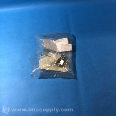 Misumi FJRG-SC-H30-T20-D20-F20-S27-MS12-M8 Floating Joint FNOB