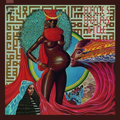 欧2LP Miles Davis Live-Evil MOVLP1483 Columbia, Music On V /00660 s-l400.jpg