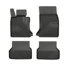 Fußmattensatz NO.77 Frogum 77407800 für BMW 5er E60 Touring E61 520 523 525 530