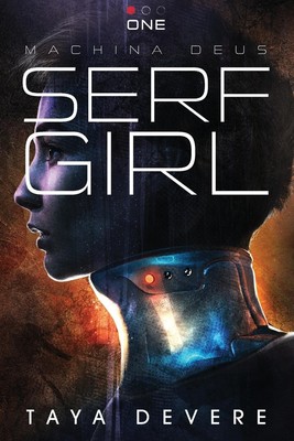 Serf Girl Taya Devere Taschenbuch Englisch 2024 DVM Press EAN 9789527404928