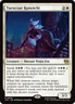 MTG magic 1x Turncoat Kunoichi (M/NM) Teenage Mutant Ninja Turtles