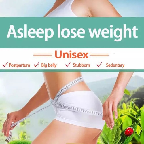 200x Strong Slimming Patches WEIGHT LOSS DIET AID Detox Slim Patch Burning Fat - Picture 3 of 19