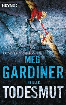 Todesmut: Thriller (Jo Beckett, Band 4)  | Buch | Zustand gut