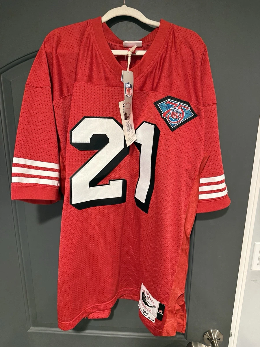 Deion Sanders NFL Fan Jerseys for sale | eBay