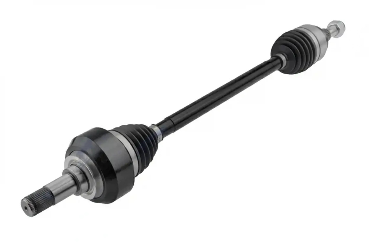 Driveshaft Rear Axle NPW-ME-142 NTY for MERCEDES-BENZ GL-CLASS M-CLASS