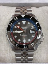 Seiko 5 Sports SSK019 Sports Style GMT Men s Watch