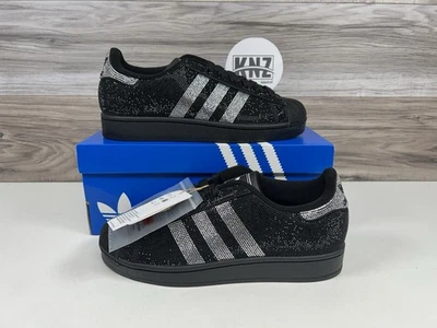 adidas gazelle silver green womens adidas Superstar II Shoes - Women's - Collegiate Green / Core Black