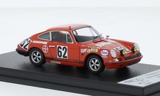 1/43 Porsche 911 S/T 62 Trofeu 1/43 Packaging Size 60