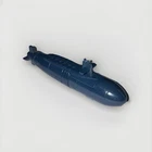 GoBots Guardian MR-33 DIVE-DIVE Submarine Tonka Bandai Vintage 1984