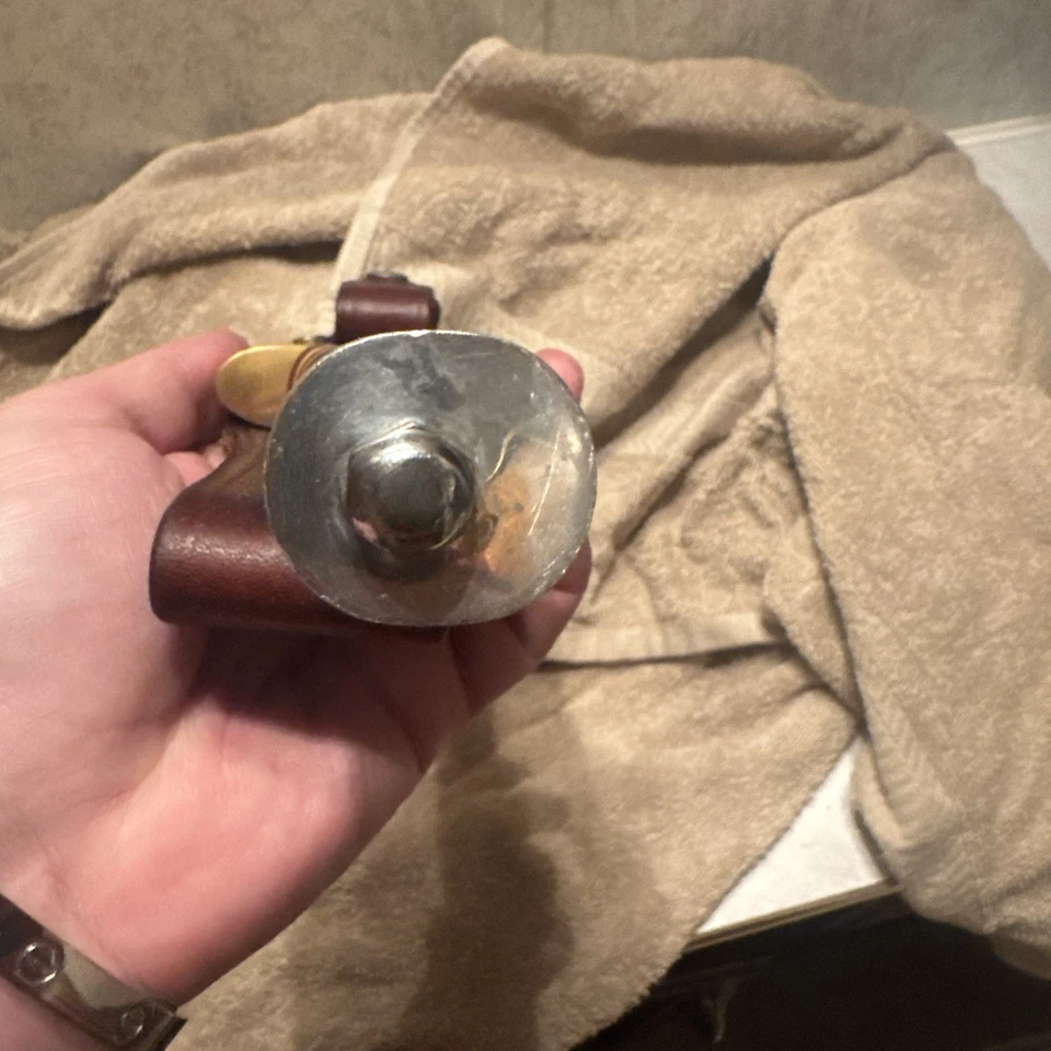 Randall #1 罕见 Bo Randall 自己 1964 年为他的朋友 Jim Faltz 制造 — 第 2/4 张图片