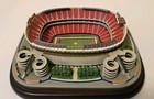 Danbury Mint Replica Old Giants Football Stadium -Home Of The New York Giants  — photo 4