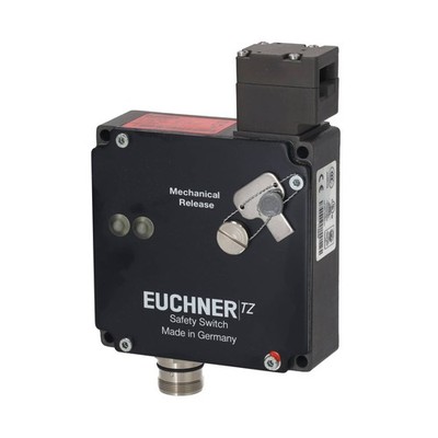 EUCHNER Safety Switches Tz (RC18) Tz2re024rc18vab-c1826 (085181)