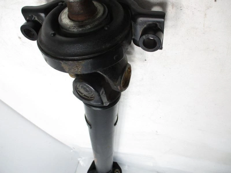 EJE DE TRANSMISIÓN TRASERO INFINITI Q50 14-15 3,7 L AWD 26603 Foto 4 de 4