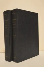Eighteenth-Century Critical Essays Scott Elledge 2 Vol. Set HC