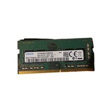 Samsung 8GB (1x8GB) 2400MHz 260-pin SODIMM GDDR4 RAM Memory
