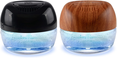 #ad 2 Pack Water Based Purifier Air Washer Air Revitalizer amp; Fresh Aire Freshener $130.99