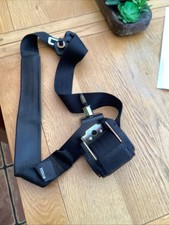 Ford Transit Mk5 Left Hand Seat Belt Never Fitted Genuine