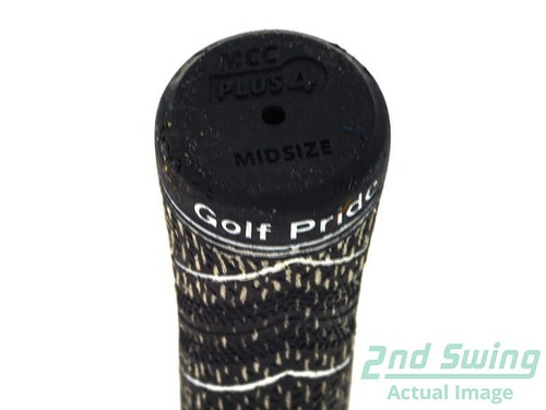 Mizuno JPX 919 Hot Metal Single Iron 8 Iron Steel Stiff Right 37.5in - Picture 2 of 10