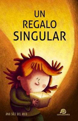 Un regalo singular: [ Libro Infantil / Juvenil - Novela Aventura
