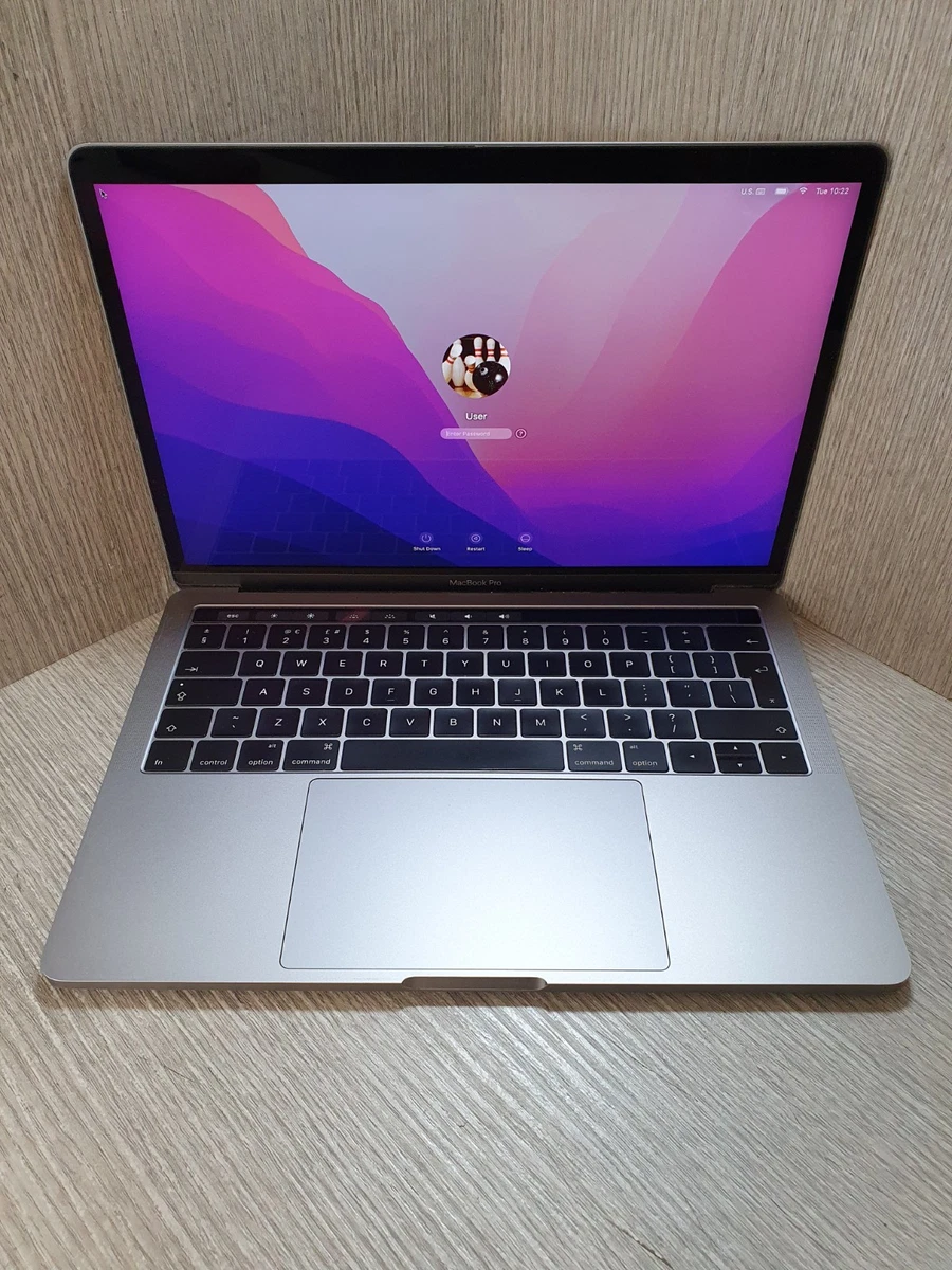 2016 Apple MacBook Pro 13.3 Inch Laptops for sale | eBay UK