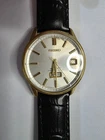 Vintage 1965 JAPAN SEIKO SEIKOMATIC WEEKDATER 6206-8040 Automatic, Spare/Repair.