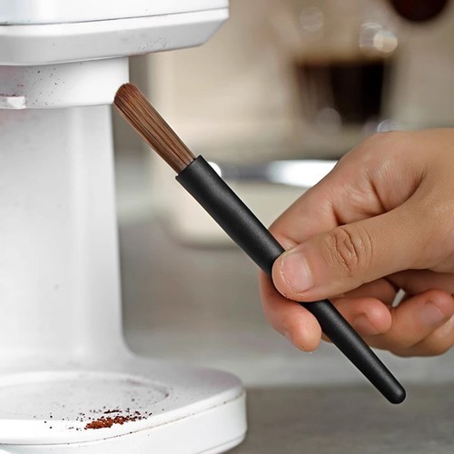 For Bincoo Coffee Machines For Cleaning Brush Essential for Every Coffee Lover - Picture 9 of 15