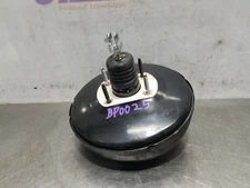 19 2019 HONDA CIVIC SI SEDAN 1.5L TURBO POWER BRAKE BOOSTER