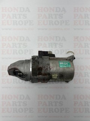 31200-RBJ-004 ANLASSER STARTER Honda Insight 2010-2014