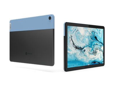 LENOVO ZA6F0072US IdeaPad Duet WUXGA Touchscreen MediaTek P60T 2GHz  ARM