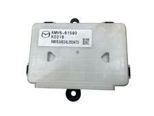 2025 MAZDA CX90 DASH ELECTRIC POWER SUPPLY CONTROL MODULE UNIT KMV661590 OEM