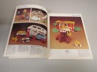 1975 Hasbro Toy Fair Catalog Weebles Evel Knievel GI Joe The Defenders — photo 4