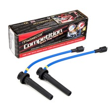 Magnecor 8mm Blue Ignition Leads For Lotus Elise K Series 1.8 16V 1995-2000