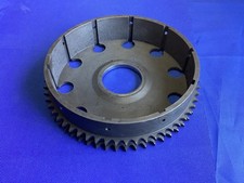 TRIUMPH T120 TR6 T100 T90 DUPLEX CLUTCH CHAIN WHEEL 58T 57-1570  NEW