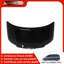 Capote Seat ALHAMBRA