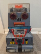  on The Hot Collector