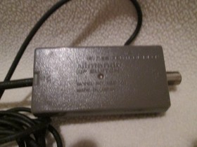 Nintendo RF Switch/Adapter OEM NES-003 for NES Super SNES Video Game Consoles