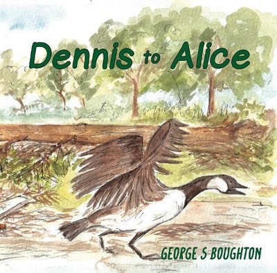 George S Boughton Dennis to Alice (Taschenbuch)