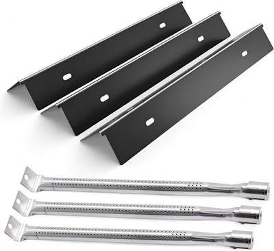 Ersatz-Grillteile für Napoleon Freestyle 365, Legend 365, & Rogue 365 Grills
