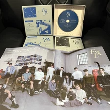 Seventeen 10th Mini Album FML (CD, 2023)