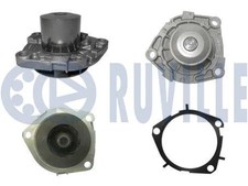 Pompe à eau Fiat PUNTO EVO