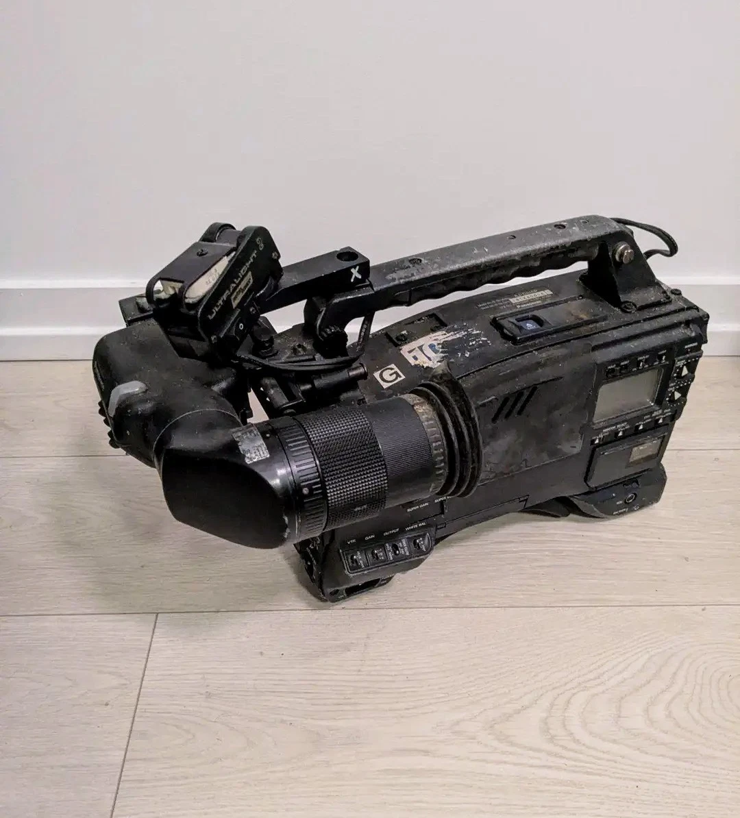 Panasonic AJ DVCPRO Camcorders for sale | eBay