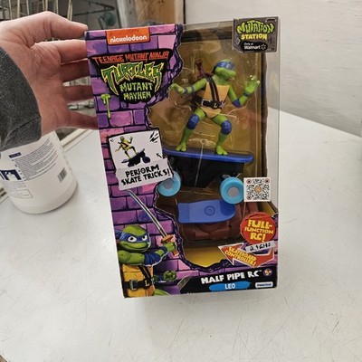 Ninja Turtles Mutant Mayhem Blue Mutagen