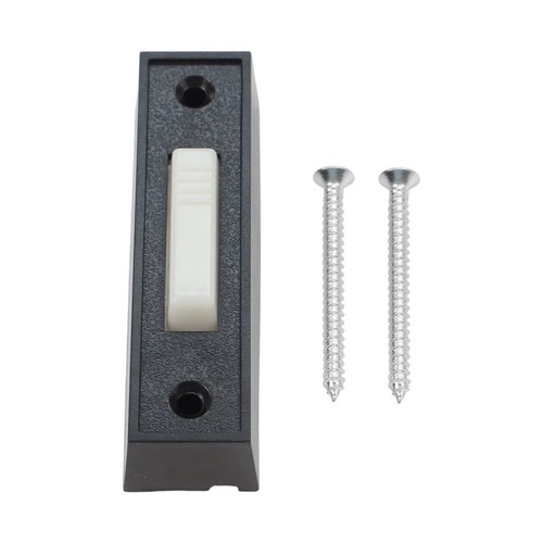 Lighted Push Button Garage Door Lighted Push Button Power Saving Brand New - Picture 12 of 22