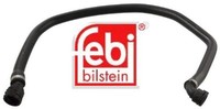 Febi Bilstein 103235 KüHlerschlauch Schlauch KüHlwasser FüR BMW